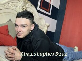 ChristopherDiaz