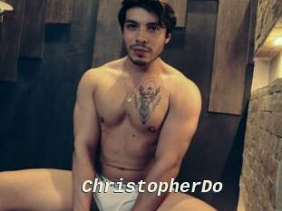 ChristopherDo