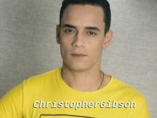 ChristopherGibson