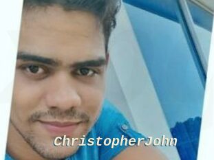 ChristopherJohn