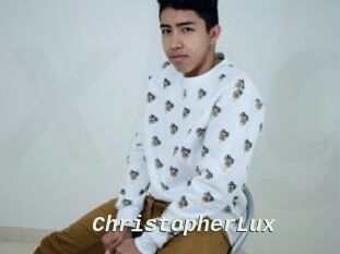 ChristopherLux
