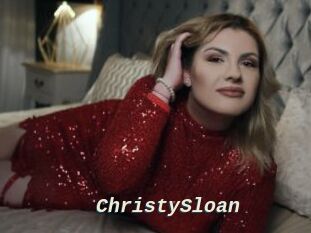 ChristySloan