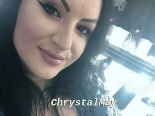 ChrystalMay
