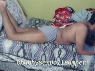 ChubbySexDollHumper