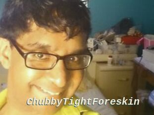 ChubbyTightForeskin