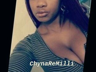 ChynaRe_Milli