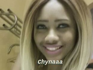 Chynaaa