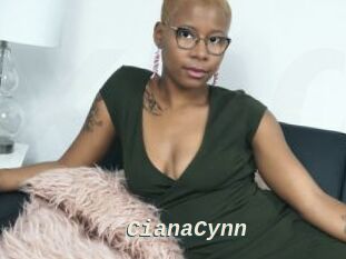 CianaCynn