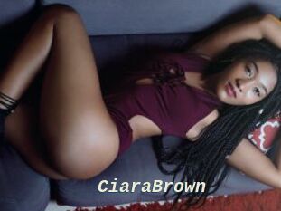 CiaraBrown