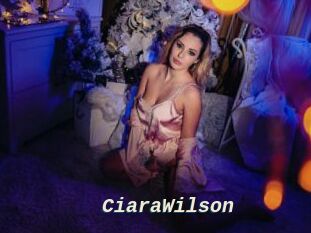 CiaraWilson