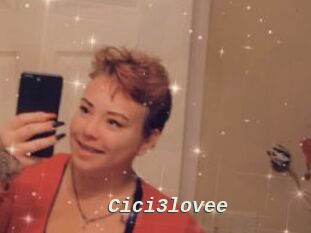 Cici3lovee