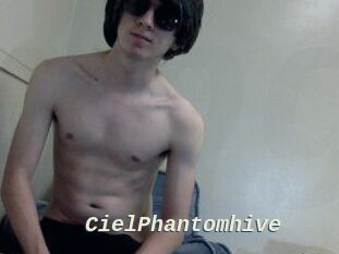 CielPhantomhive