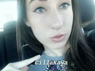 CillaKaya