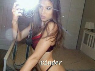 Cinder