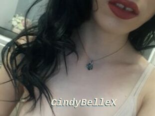 CindyBelleX