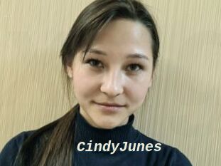 CindyJunes