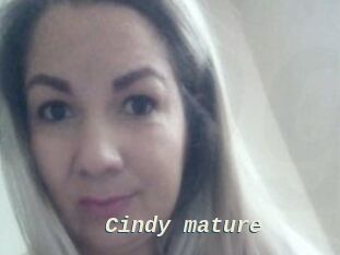 Cindy_mature