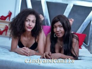 CindyandCamila