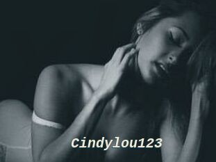 Cindylou123