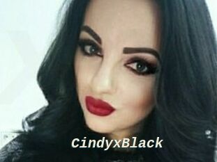 CindyxBlack