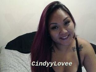 CindyyLovee