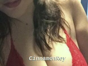 CinnamonRey