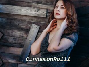 CinnamonRolll