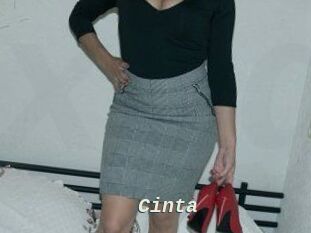 Cinta