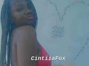 CintiiaFox