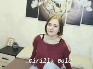 Cirilla_Gold