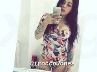 CiroccoJones