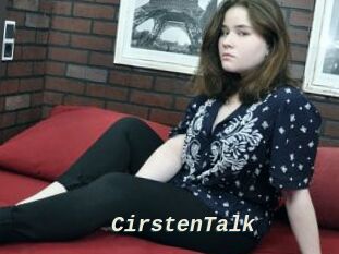 CirstenTalk