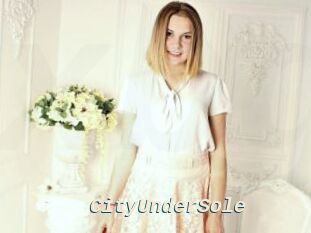 CityUnderSole
