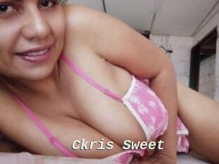 Ckris_Sweet