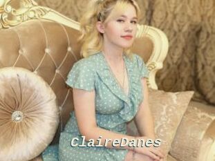 ClaireDanes