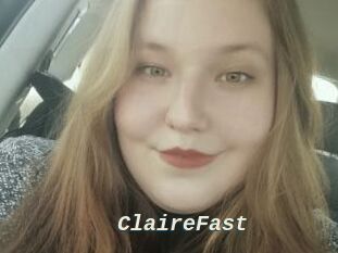 ClaireFast
