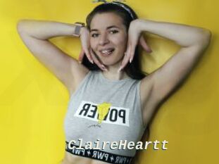 ClaireHeartt