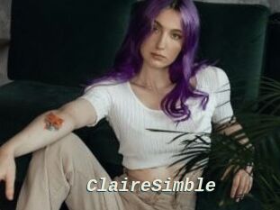 ClaireSimble