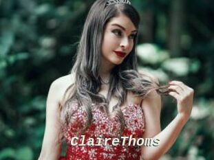 ClaireThoms