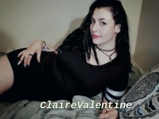 ClaireValentine
