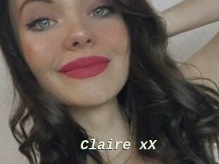 Claire_xX