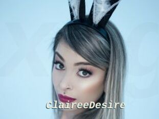 ClaireeDesire