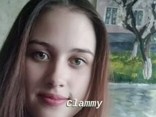 Clammy