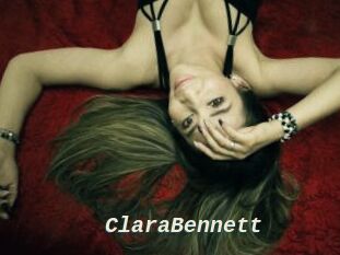 ClaraBennett