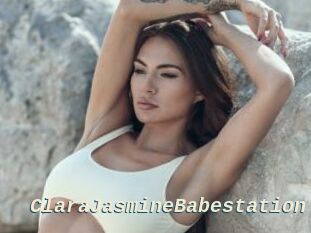 ClaraJasmineBabestation