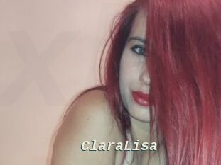 ClaraLisa