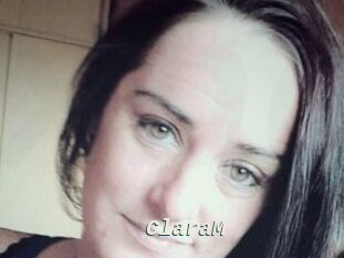 ClaraM