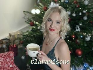 ClaraMisons