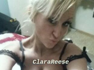 Clara_Reese