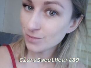 ClaraSweetHeart89